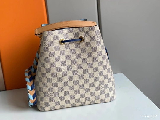 First bags ru reviews LOUIS MM NÉONOÉ VUITTON 0814